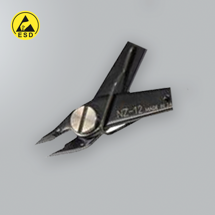 NZ-12 Chip Cutter ESD (201-310) NZ-12 Chip Cutter ESD (201-310)